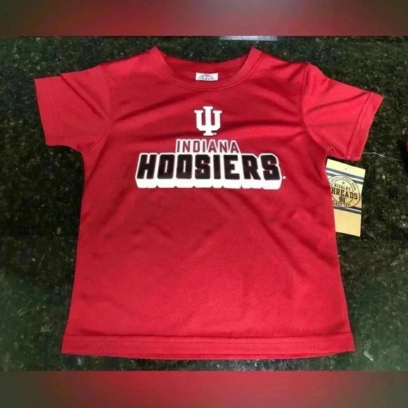 Indiana Hoosiers 2 Piece Set - Picture 4 of 10